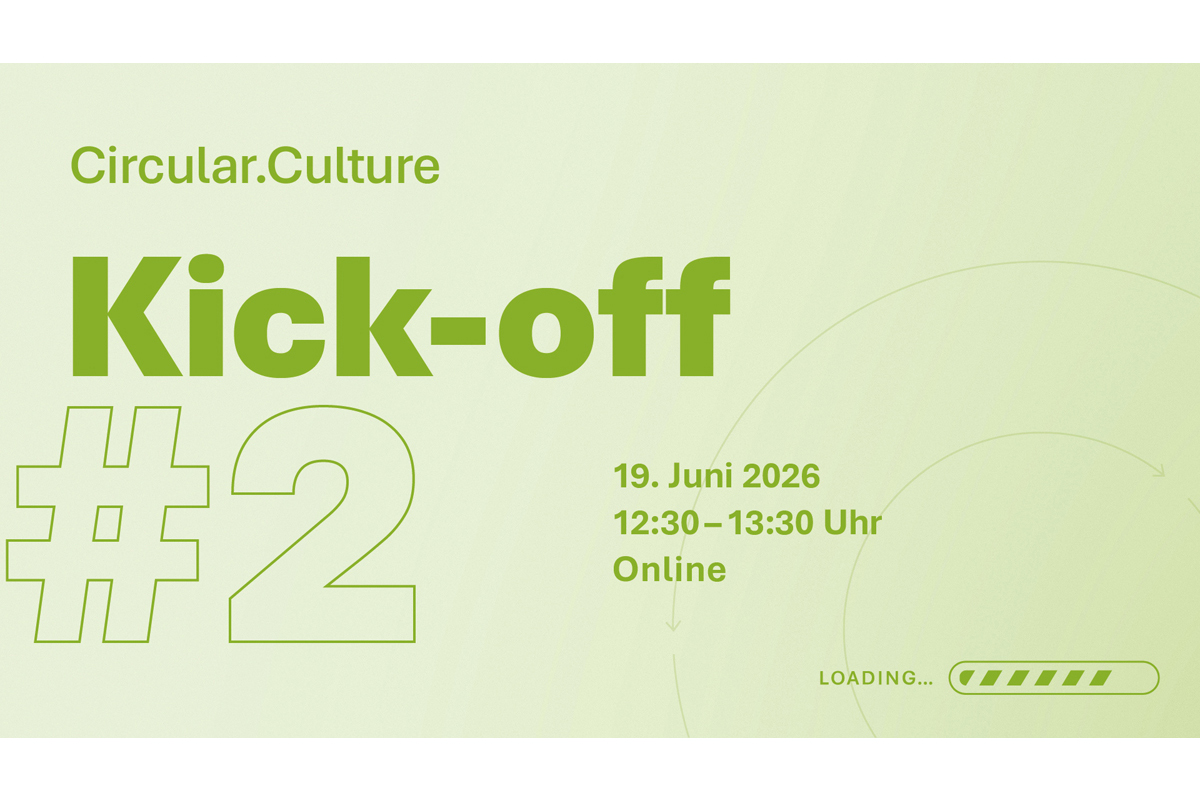 circular.culture kick off 2