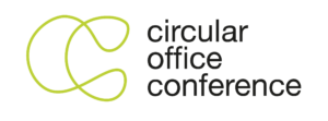 circular office conference logo