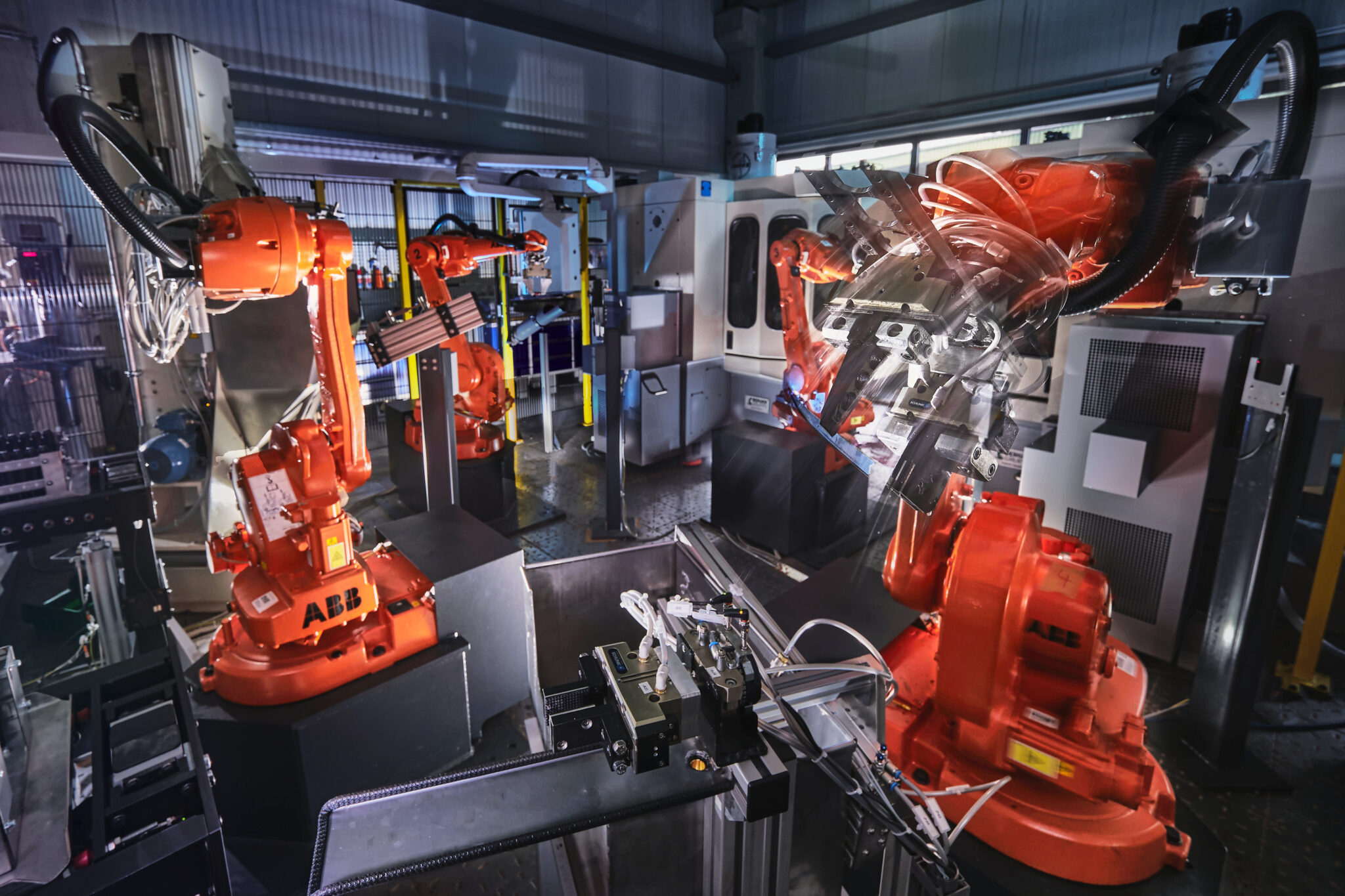 Copyright: Heinz Berger Maschinenfabrik GmbH & Co. KG